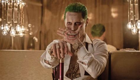 Why We Don't Want a Jared Leto JOKER Film