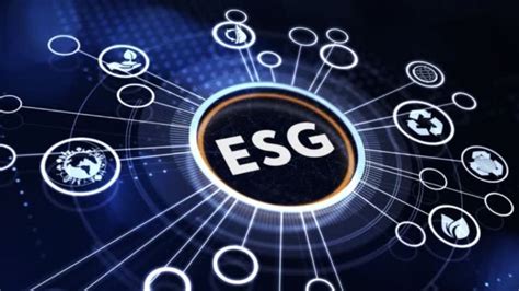 Real-World Examples of ESG Best Practices for Corporations - O-Brien Tech