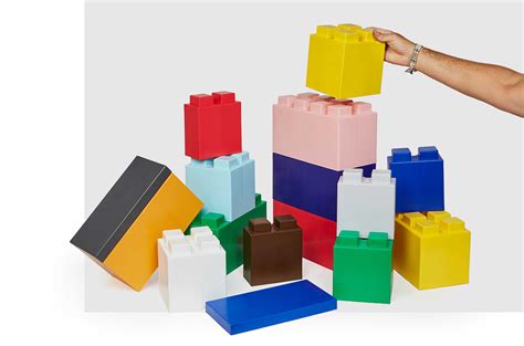 Modular Building Blocks for Partioning & More | EverBlock Systems