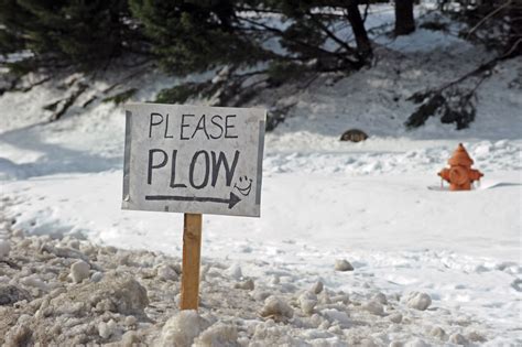 25 of our favorite snow photos from the Baltimore-area blizzard