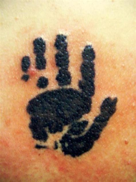 35+ Hand Arm Tattoo Designs | Insende