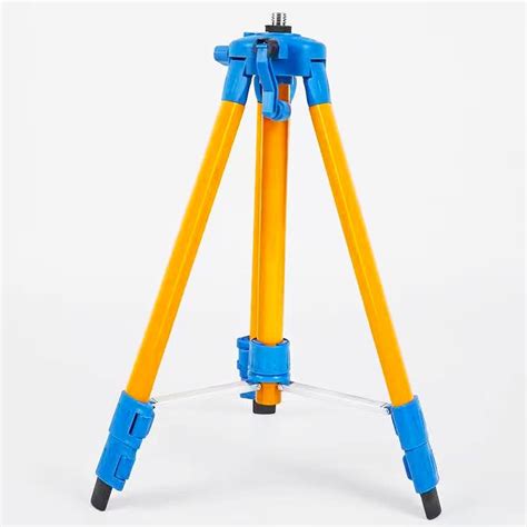 120cm laser level tripod nivel laser tripod professional painted tripod ...