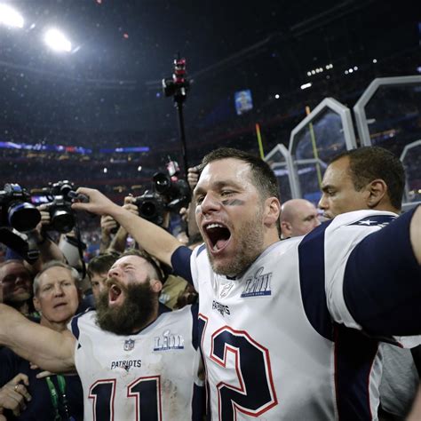 Super Bowl LIII Digest: Patriots Put Down the Rams' Revolution | News ...