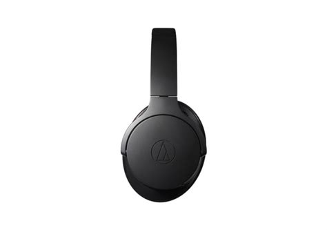 Audio-Technica ATH-ANC900BT QuietPoint Wireless ANC Headphone | Instash