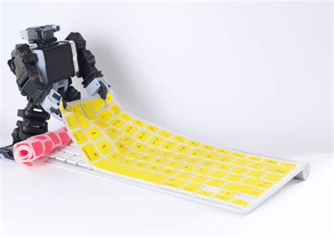 How To Make Keyboard Covers For Typing Class? 4 Steps - 2022 - Keyboard Cutter