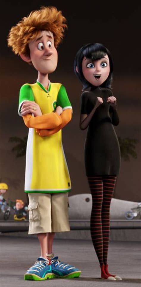 Johnny & Mavis | Cute couples costumes, Cute couple halloween costumes ...