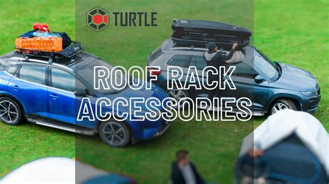 Browse By Product - Roof Rack Accessories - DST AUTOMOTIVE