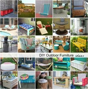 DIY-Outdoor-Furniture-Ideas-1 - The Idea Room