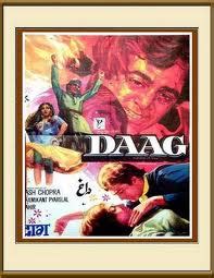 FREE DOWNLOAD/WATCH ONLINE ALL AMITABH BACHCHAN MOVIES: Daag: A Poem of Love (1973) ~ Rajesh ...