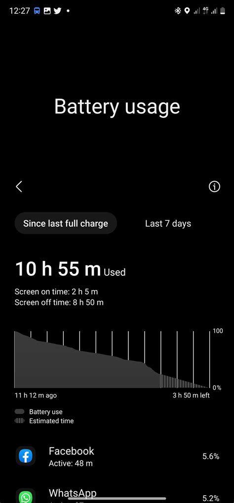 S23 Ultra bad battery - Samsung Community