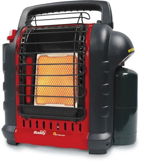 Mr. Heater®: Keep Warm. Stay Comfortable.