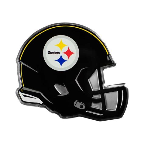 Pittsburgh Steelers Helmet ... - ClipArt Best - ClipArt Best