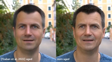 Disney reveals new AI-based re-aging VFX solution - Videomaker