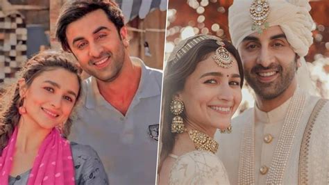 When Alia Bhatt And Ranbir Kapoor Did A Photoshoot For Sanjay Leela Bhansali's Balika Vadhu, See ...