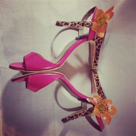 Hand Made Custom Design Shoes by Ambrosia Sullivan Shoes & Art ...