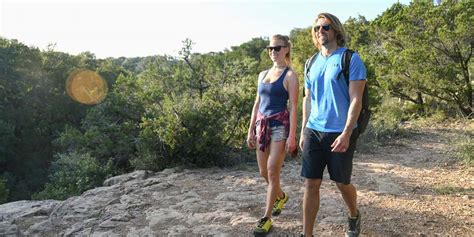 The Best Hiking Trails Near Canyon Lake, TX | Yogi Bear’s Jellystone ...