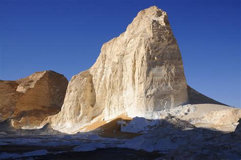 White Desert (6) | White Desert | Pictures | Egypt in Global-Geography