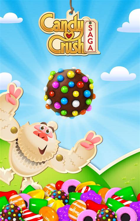 Candy Crush Saga APK Download - Android Puzzled Game, Download at APKPure.com