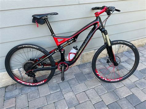 29er | Specialized Mountain Bike