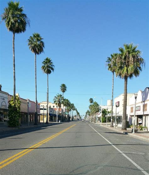 Weslaco, TX Success Story