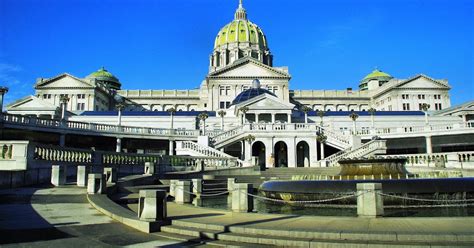 Top 3 things to do in Harrisburg, PA (Pennsylvania)