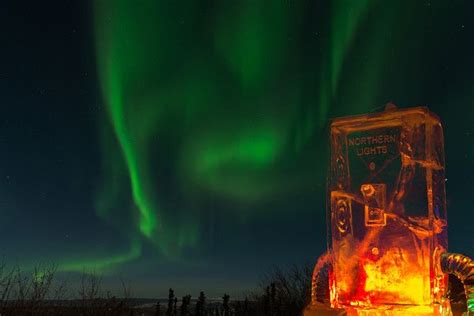 Northern Lights Fairbanks Alaska | Northern lights, Fairbanks alaska ...