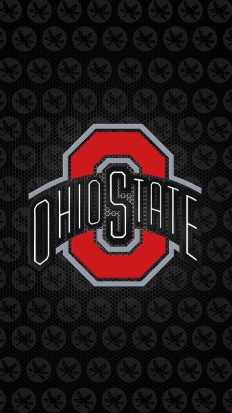 Ohio State Logo Wallpapers - Top Free Ohio State Logo Backgrounds ...