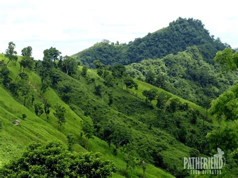 Bandarban (Chittagong Hill Tracts) | Best Tour Operator in Bangladesh