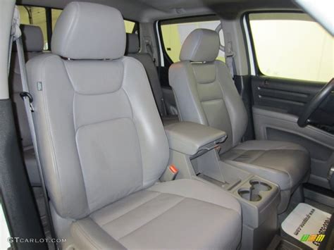 2010 Honda Ridgeline RTL interior Photo #54056525 | GTCarLot.com