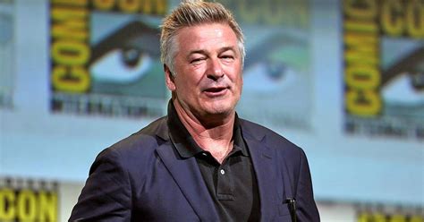 Rust: Alec Baldwin Loses Bid To Be Removed From Script Supervisor's ...