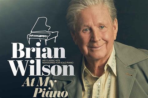 Brian Wilson Biopic Explores Complex Relationship with Mike Love