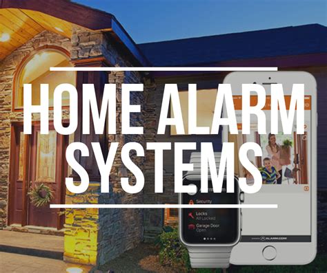 Alarm Systems And Monitoring Services - CEYPLEX