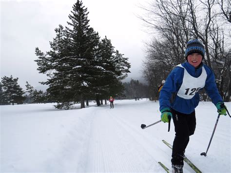 Ski a New Hampshire Classic - FasterSkier.com