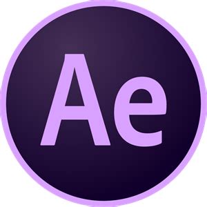 Adobe After Effects Cc Circle Logo Download Logo Icon Png Svg Images