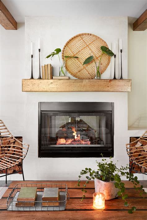 Hgtv Fireplace Design Ideas - Keep Healthy