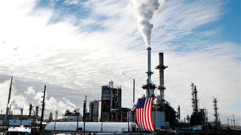 The American Oil and Gas Industry Is as Cynical as You Think