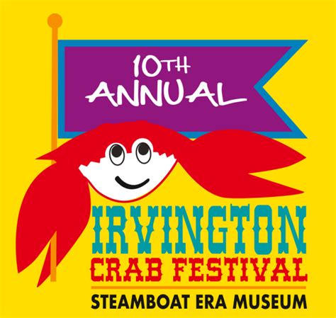 Steamboat Era Museum – Irvington Crab Festival