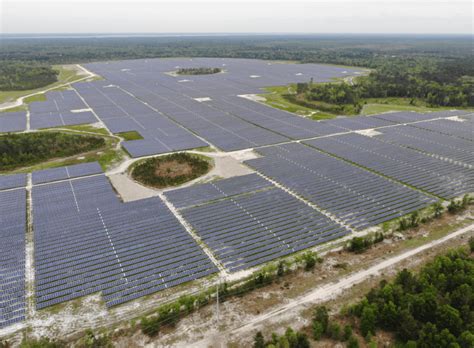 Florida Power & Light Achieves Solar Installation Milestone - Solar ...