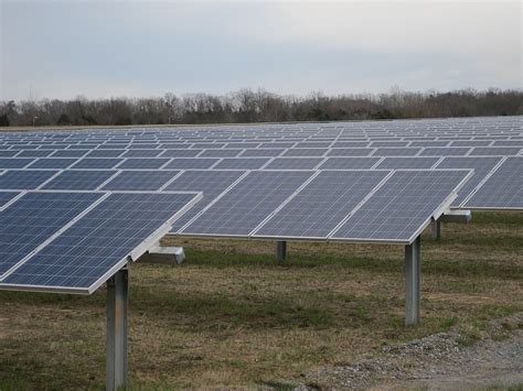 Solar power in Tennessee - Wikipedia