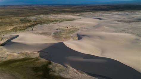 Killpecker Sand Dunes: Add This Strange Place to Your List - Getaway Couple