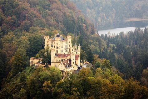 The 16 Most Beautiful Castles in Bavaria - Visit European Castles