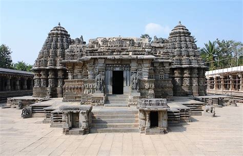 Chennakesava Temple Somnathpura, Timings, History, Entry