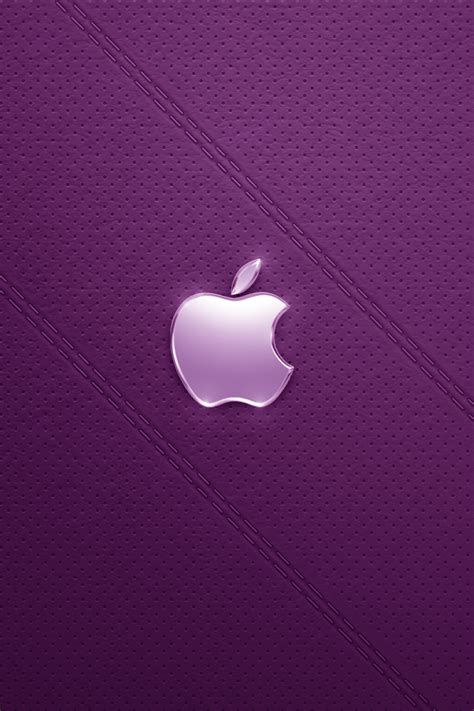 🔥 Download iPhone I Apple Logo Wallpaper by @tpowers | iPhone 4 Wallpapers Apple, Apple iPhone ...