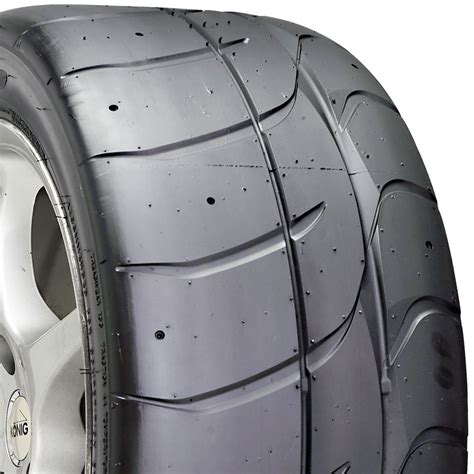 Buy Nitto NT01 High Performance Tire - 205/55R14 85Z Online at desertcart UAE