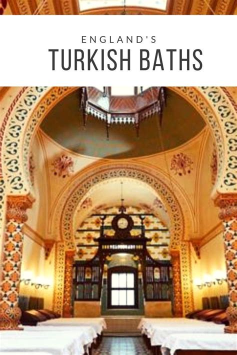 Harrogate Victorian Turkish Baths, England Harrogate Victorian Turkish Baths | England travel ...