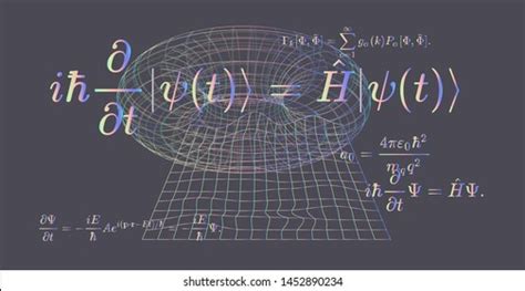 Schrodinger theory - lockqatlas