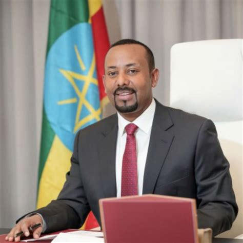 Ethiopian Prime Minister wins Nobel Peace Prize - South Sudan News Agency