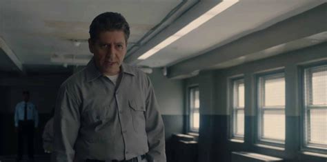 Why Is Joel in Prison on the Marvelous Mrs. Maisel?