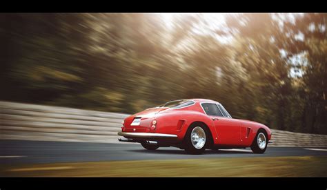 Wallpaper : Italy, red, sports car, Ferrari, UK, Convertible, outdoor, wheel, cars, gran, auto ...