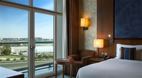 Yas Island Rotana Abu Dhabi | Abu Dhabi Hotels Guide